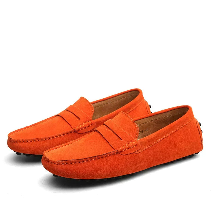 Men's Driving Style Loafers
