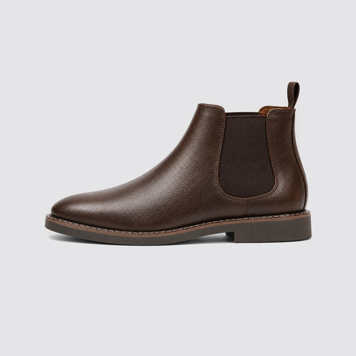 Montarello Chelsea Boots for Men