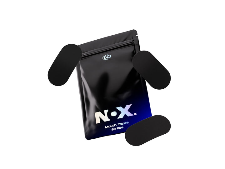 NOX Mouth Tape