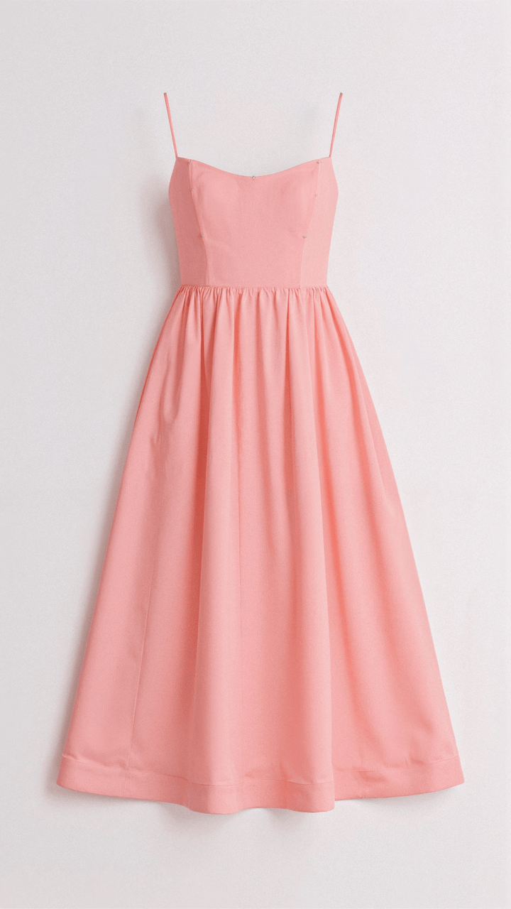 Aurelia - All Occasion Flowy Dress