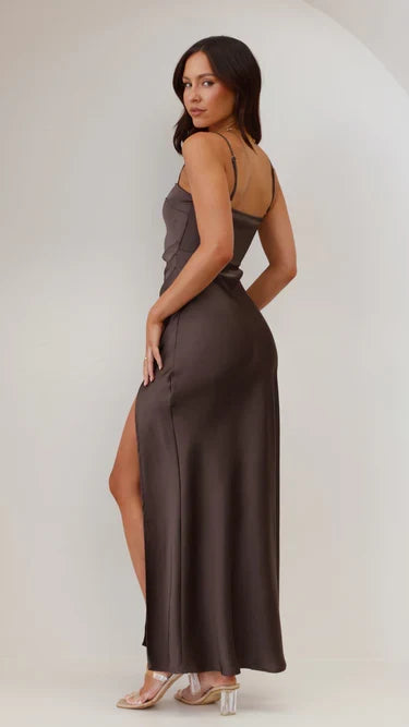 Ilana Maxi Dress - Elena Harper