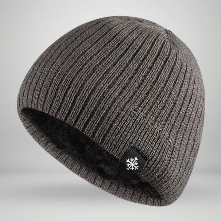 Gerardo Comfortable Knit Hat - Elena Harper