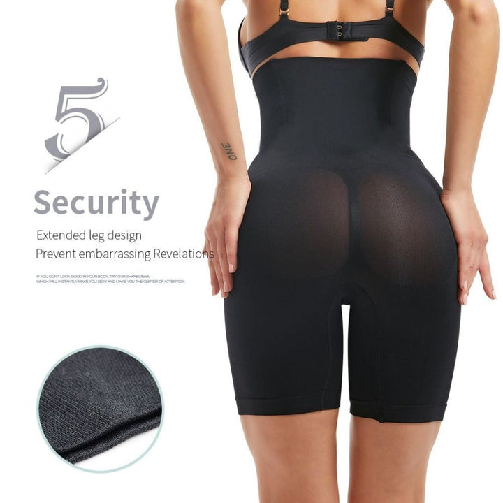 Andreas™ Body Shaper Control in Just a Few Seconds