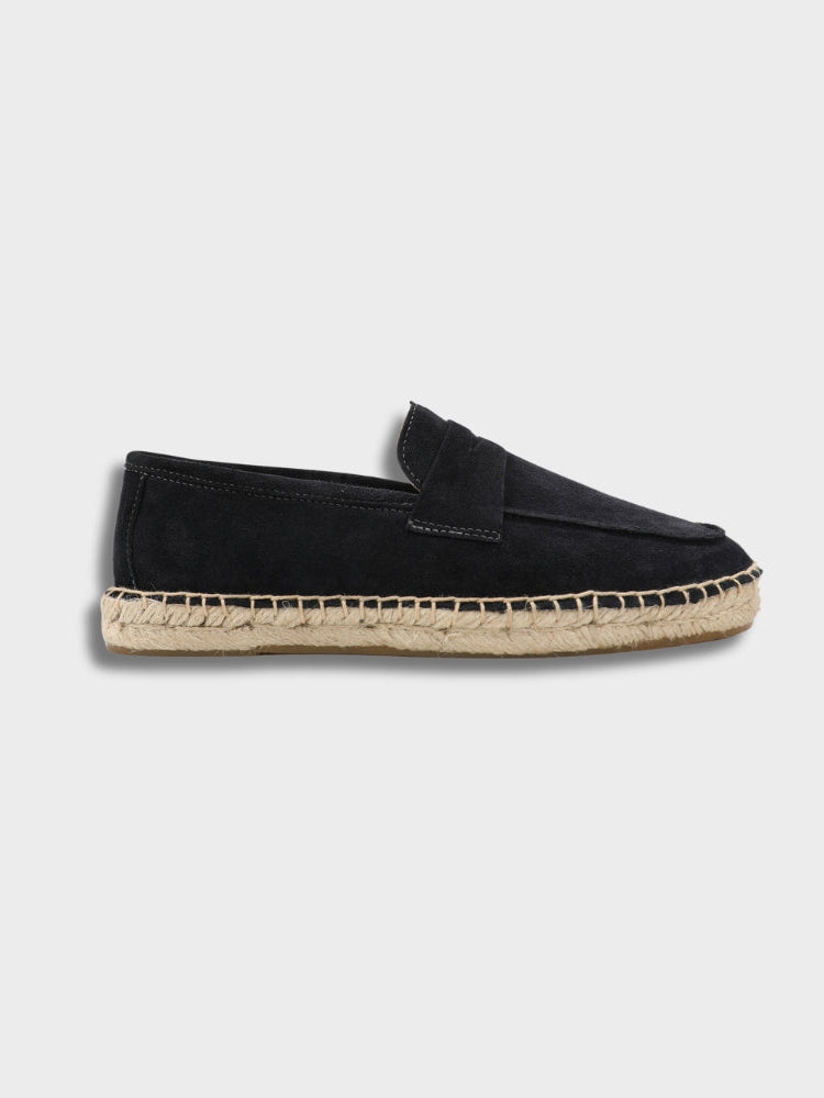 SAINT-TROPEZ Loafers