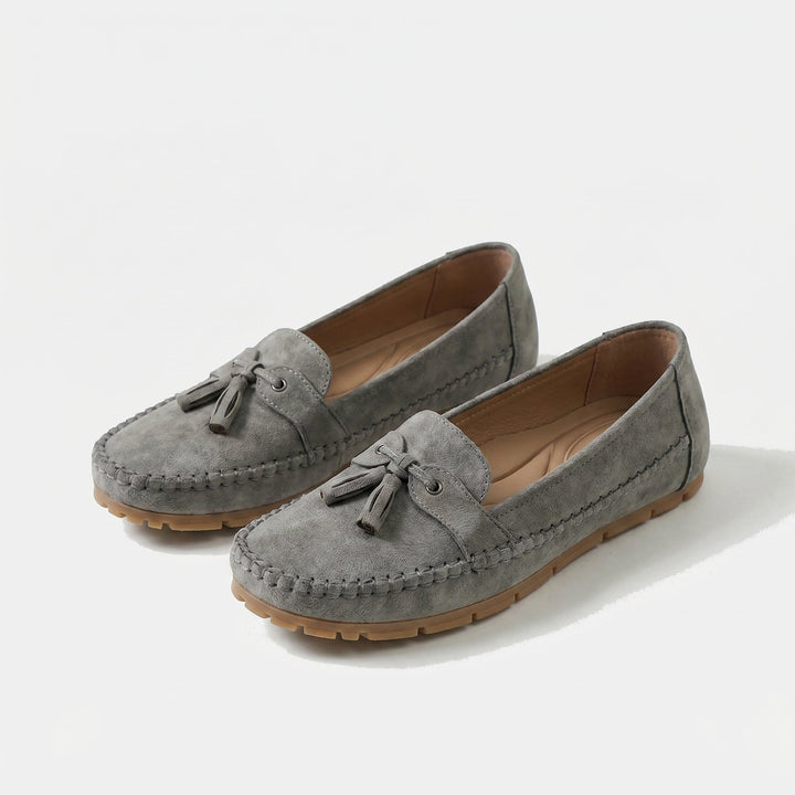 CHIC CLASSIC LOAFERS FOR WOMEN