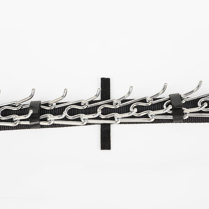 No-Pull Dog Training Collar With Quick-Lock Buckle
