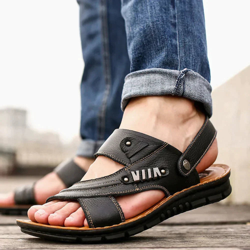 Kimo – Orthopedic Sandals