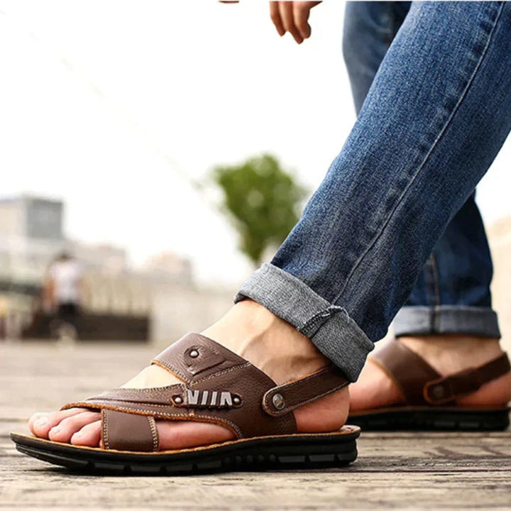 Kimo – Orthopedic Sandals