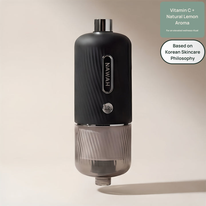 Shower Filter Starter Set