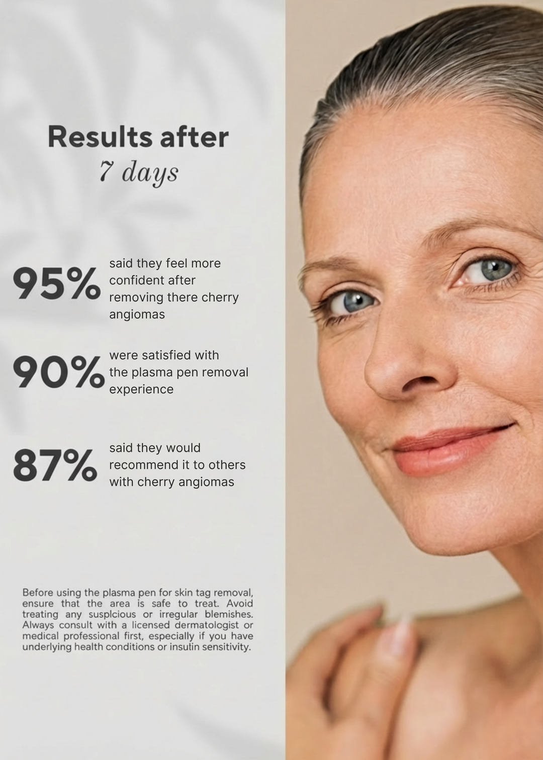 SkinPrecise™ 6-in-1 Skin Spot Removal Pen