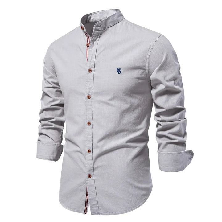 Oliver | Stylish Shirt with Buttons