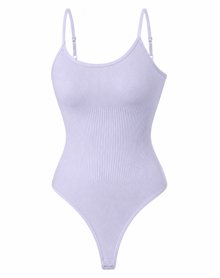 Shapewear Bodysuit String Shaper - Elena Harper