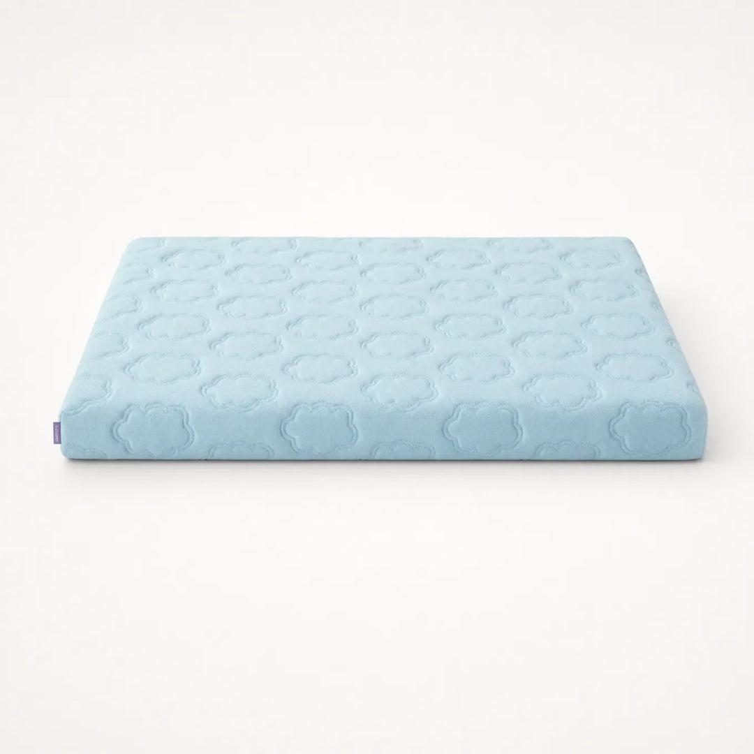 Coolava Instant Cooling Pet Mat for Dogs and Cats, Scratch-Resistant - Elena Harper