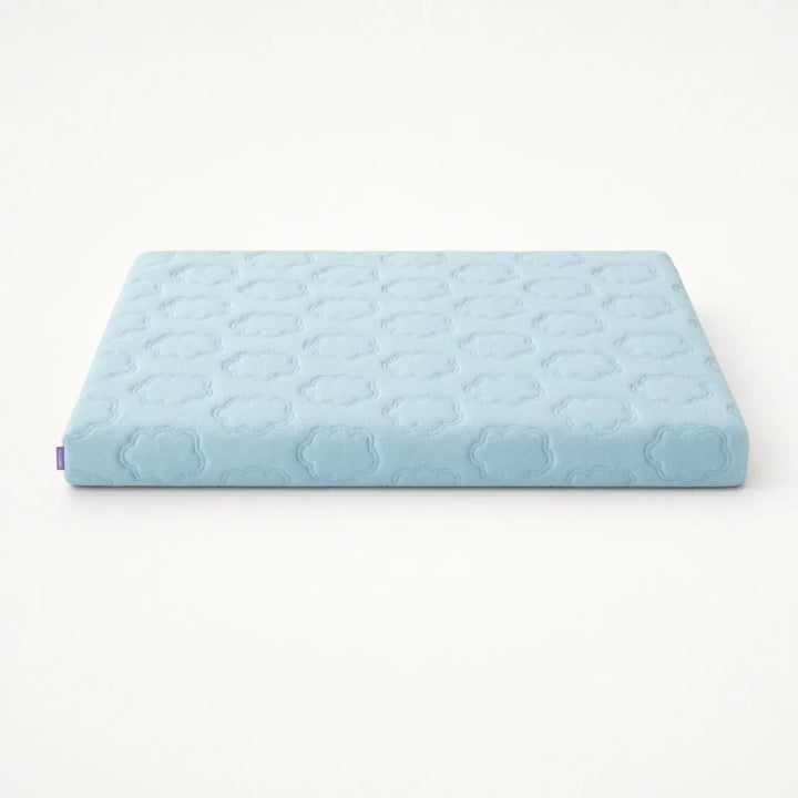 Coolava Instant Cooling Pet Mat for Dogs and Cats, Scratch-Resistant - Elena Harper