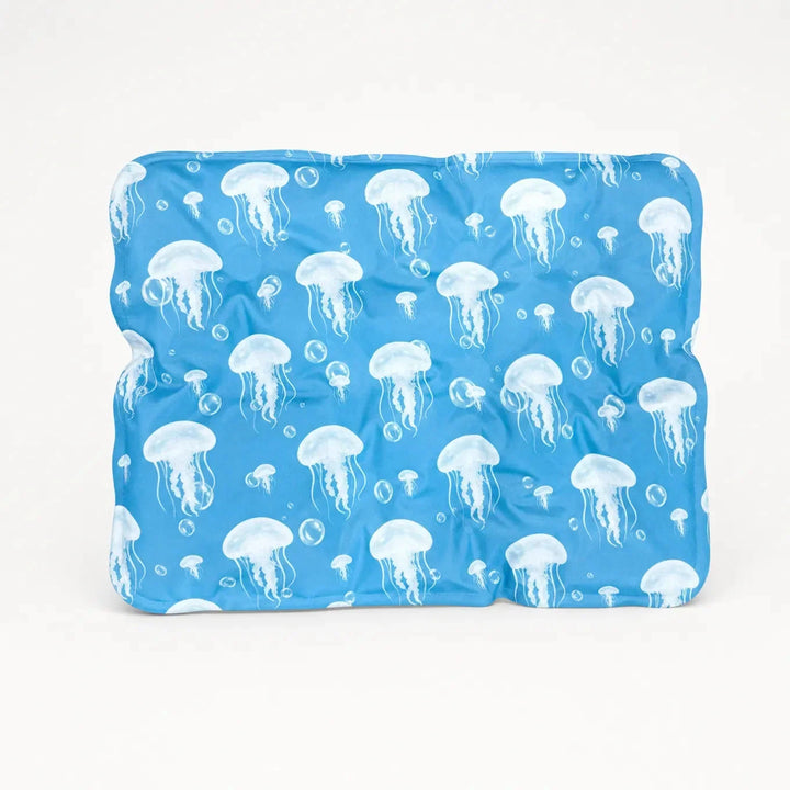 Coolpaw Waterproof Summer Cooling Mat for Dogs and Cats - Elena Harper
