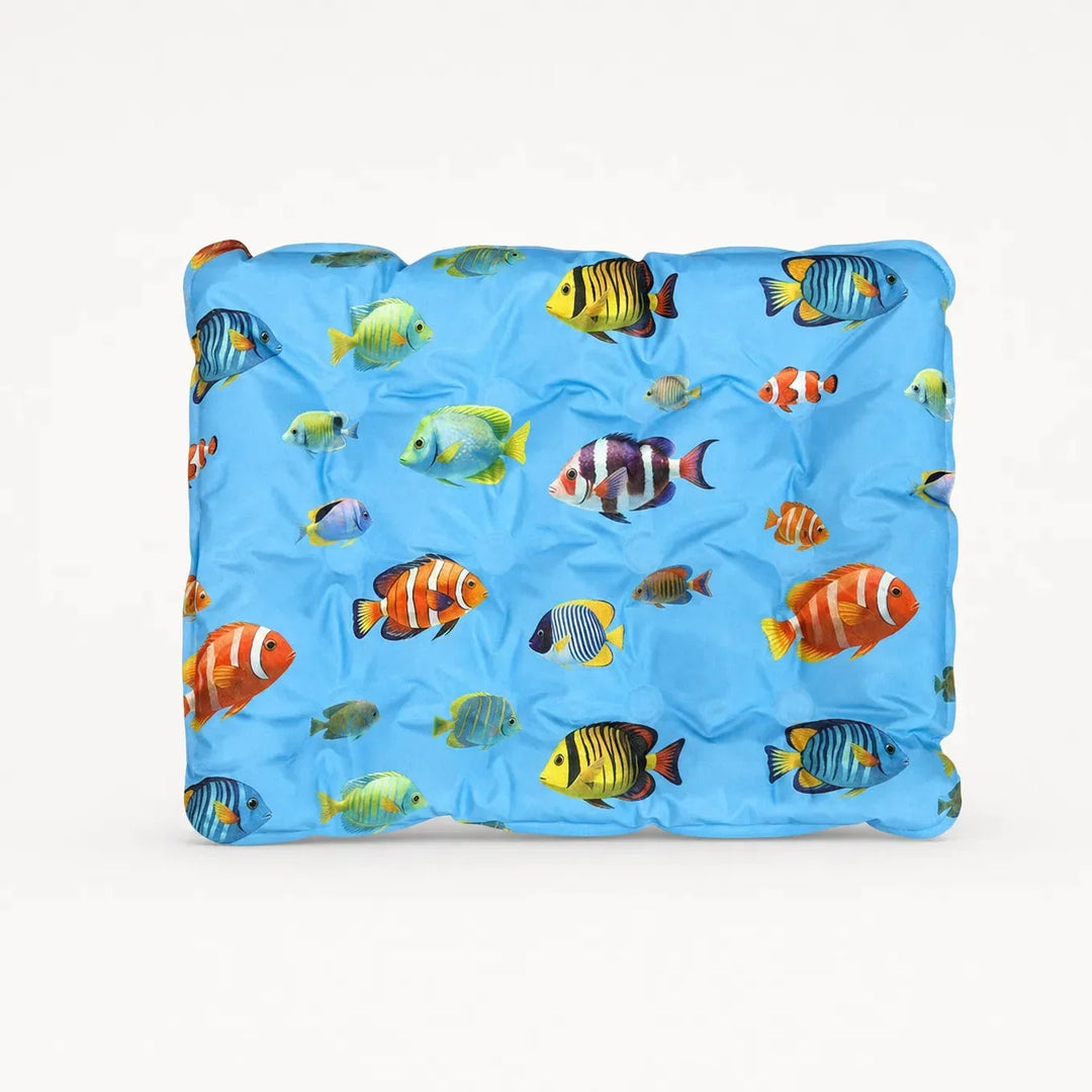 Coolpaw Waterproof Summer Cooling Mat for Dogs and Cats - Elena Harper