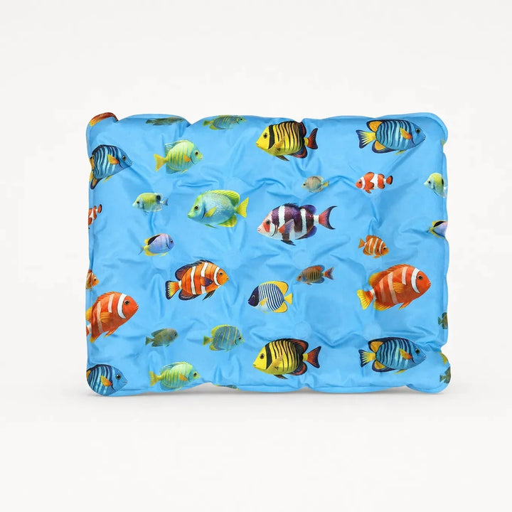 Coolpaw Waterproof Summer Cooling Mat for Dogs and Cats - Elena Harper