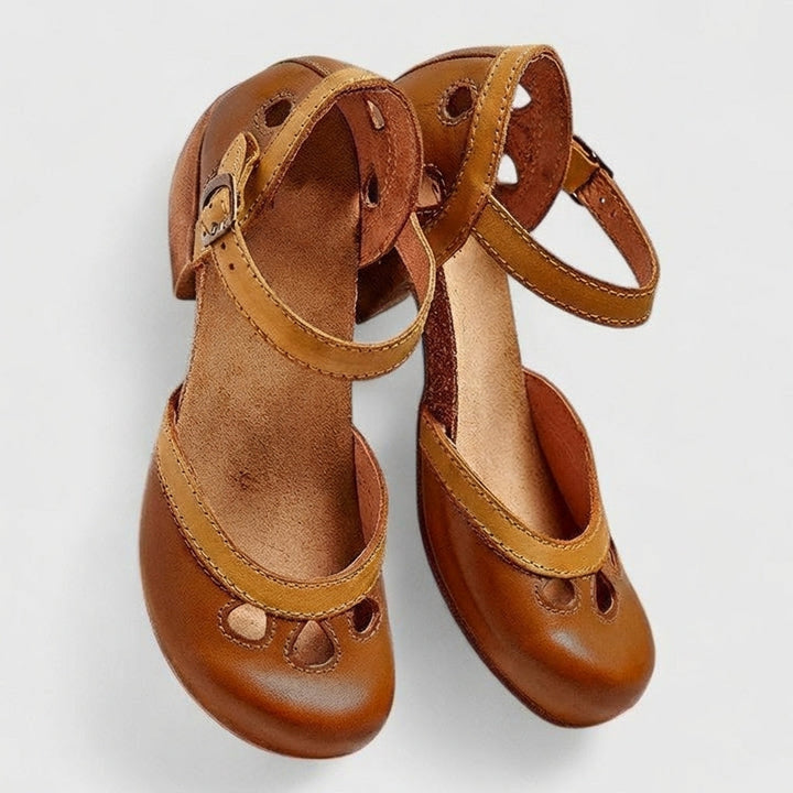 Calinae | Orthopedic Sandals