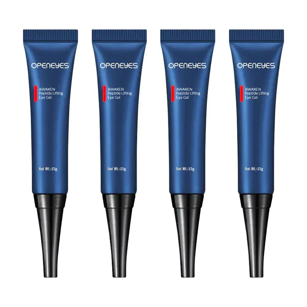 EyeRefresh™ Peptide Firming Eye Gel