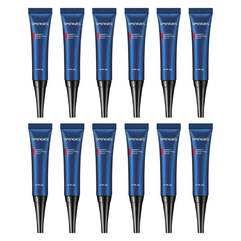 EyeRefresh™ Peptide Firming Eye Gel
