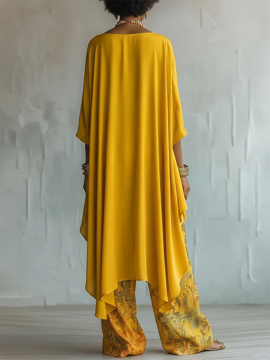 Alba Bohemian Set of Solar Charm - Elena Harper