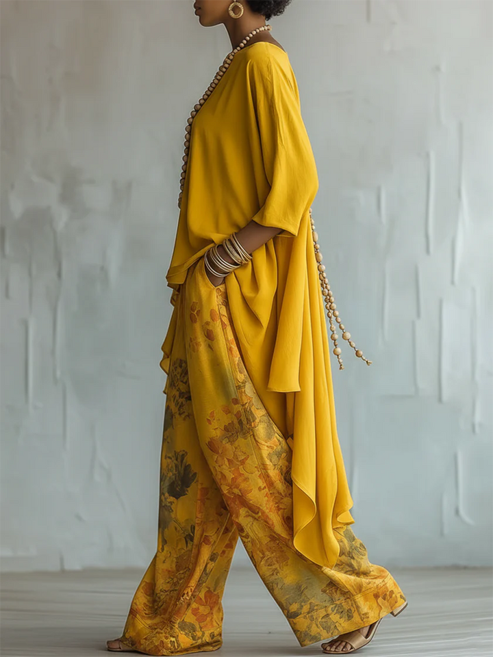 Alba Bohemian Set of Solar Charm - Elena Harper