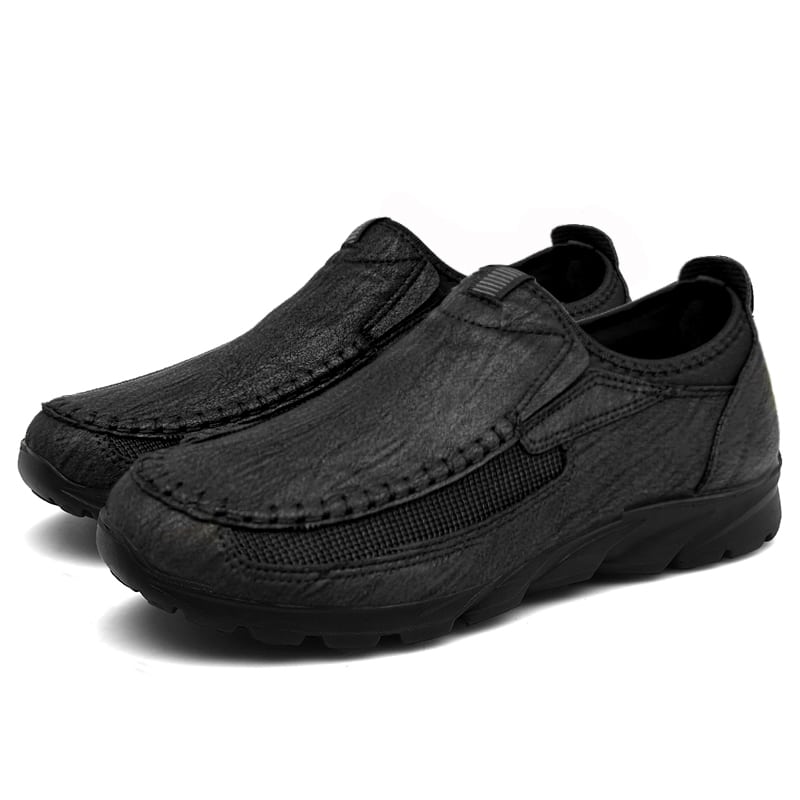 ELENA HARPER™  |  SLIP-ON RELAXED FIT FOR MEN