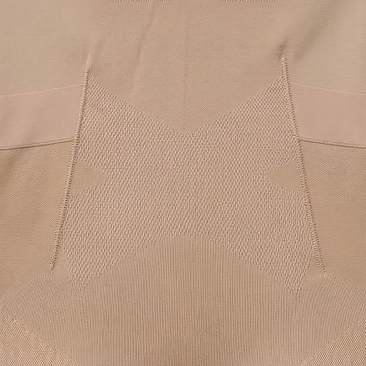 EasySlide – Sculpting Bodysuit with Pull-Away Panel