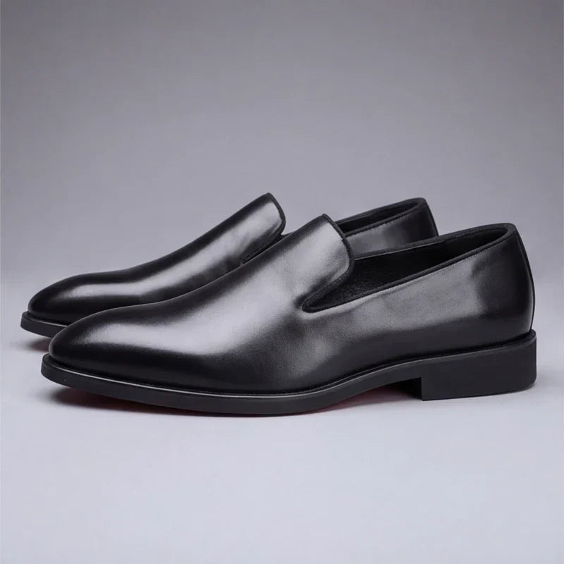 ELENA HARPER™  |  MEN'S LOAFERS
