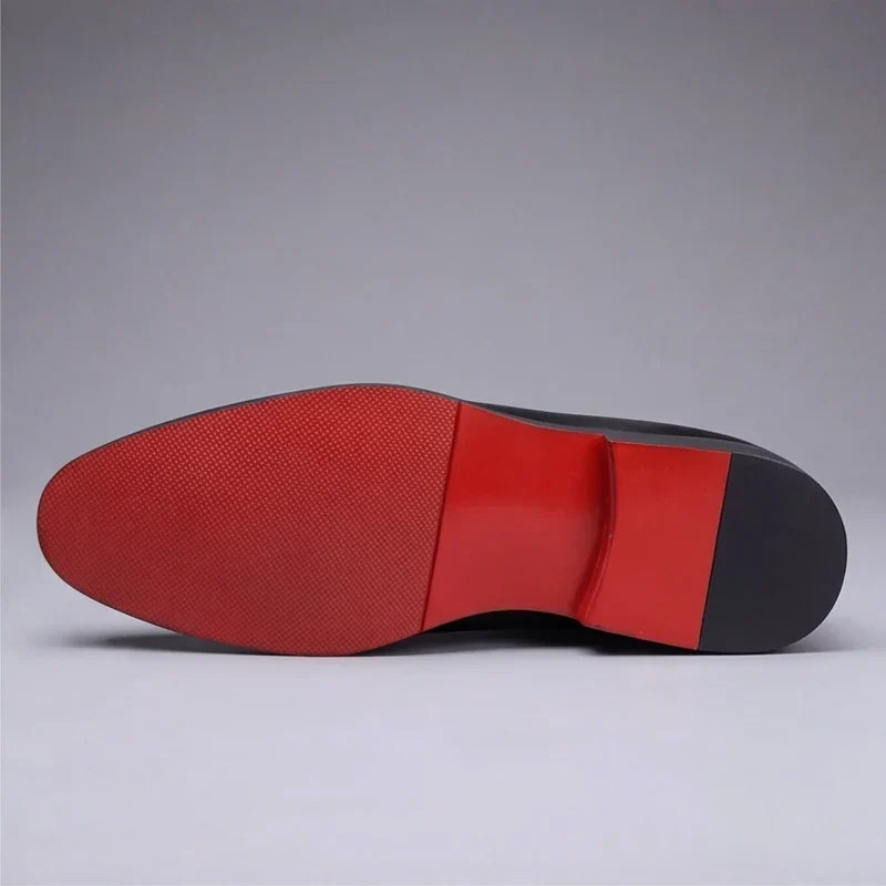 ELENA HARPER™  |  MEN'S LOAFERS