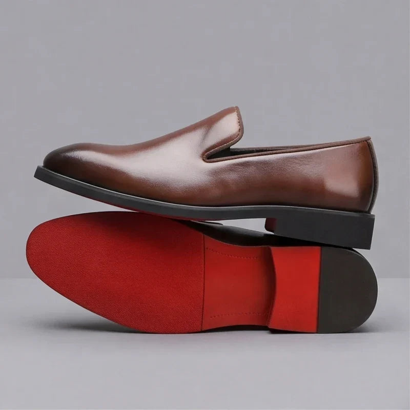 ELENA HARPER™  |  MEN'S LOAFERS