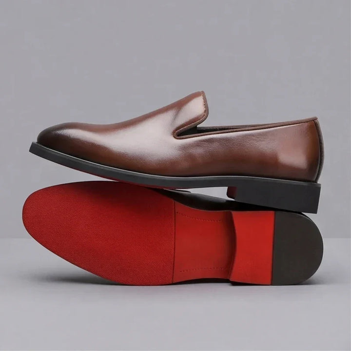 ELENA HARPER™  |  MEN'S LOAFERS
