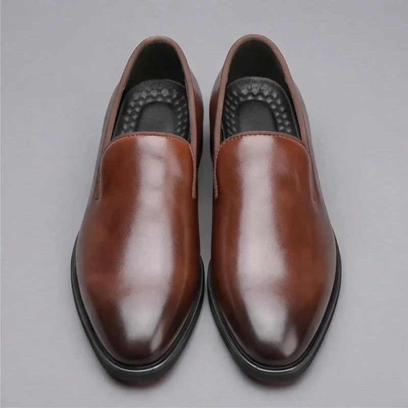 ELENA HARPER™  |  MEN'S LOAFERS