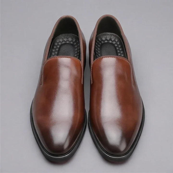 ELENA HARPER™  |  MEN'S LOAFERS