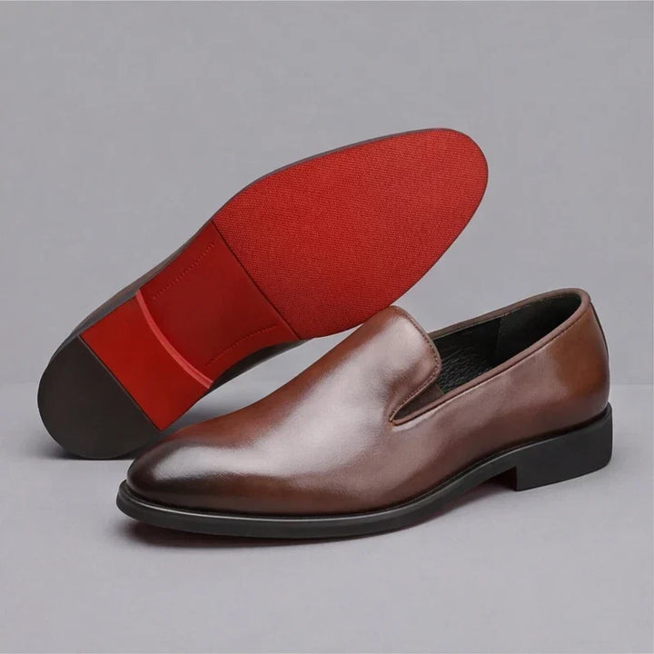 ELENA HARPER™  |  MEN'S LOAFERS