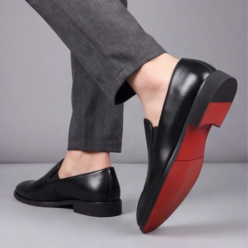 ELENA HARPER™  |  MEN'S LOAFERS