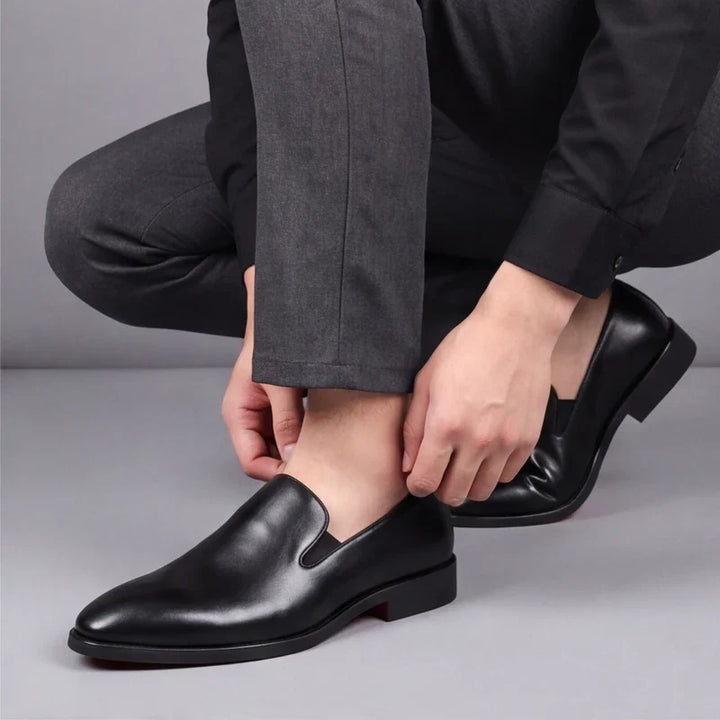 ELENA HARPER™  |  MEN'S LOAFERS