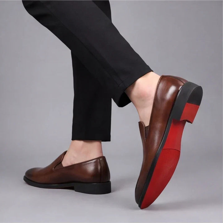ELENA HARPER™  |  MEN'S LOAFERS