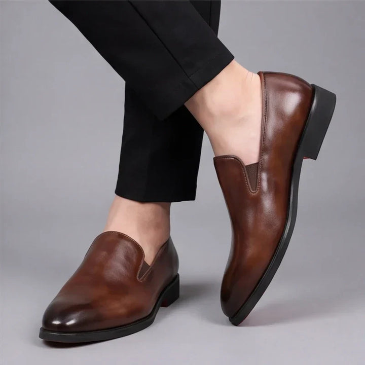 ELENA HARPER™  |  MEN'S LOAFERS