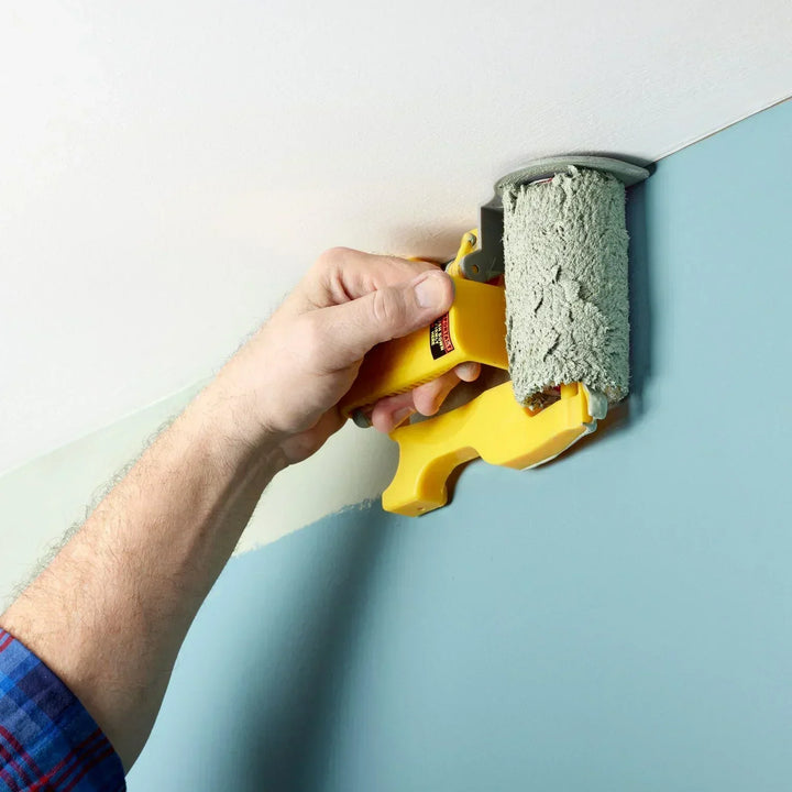 Edge Roller | Painting Supplies for Precise Edge Painting | PaintPro