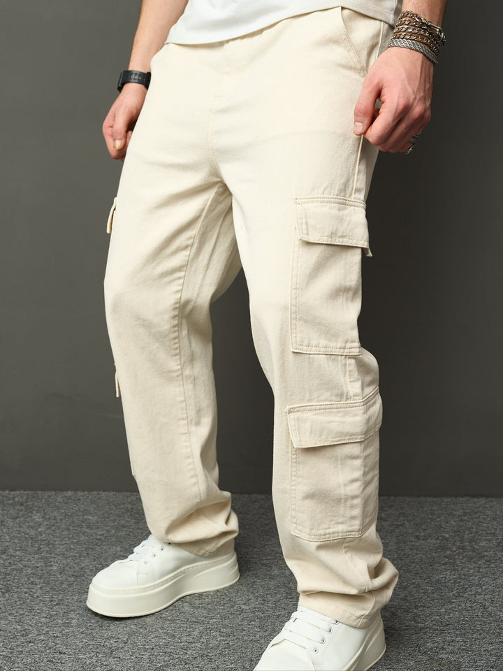 Men's Cargo Pants