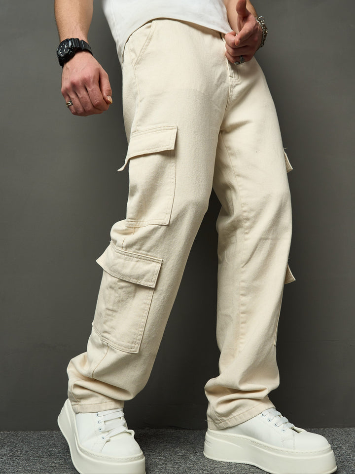 Men's Cargo Pants