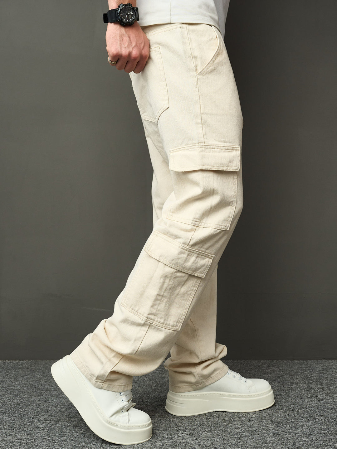 Men's Cargo Pants