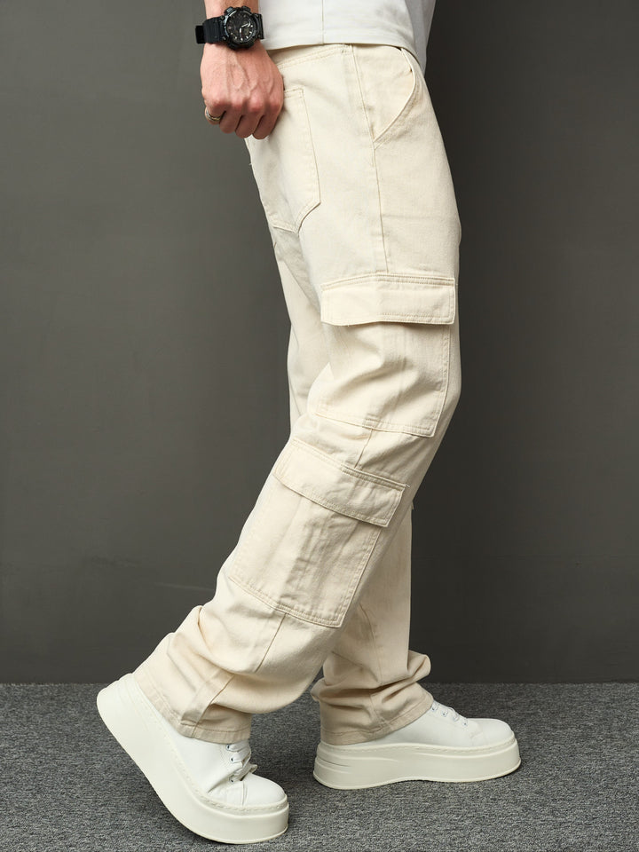Men's Cargo Pants