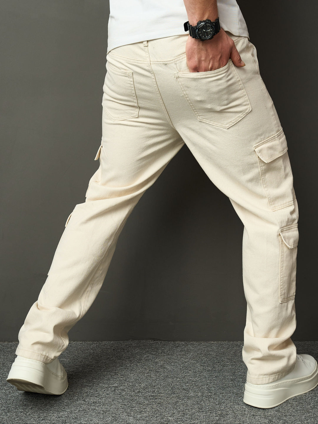 Men's Cargo Pants