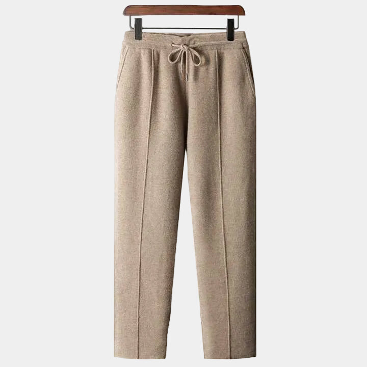 Men's Drawstring Pants