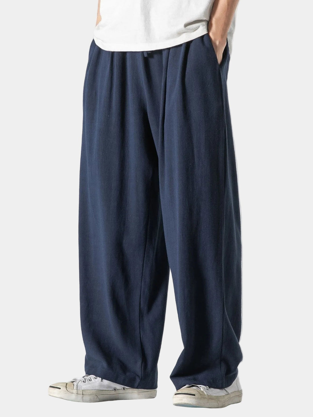Men's Loose Fit Pants