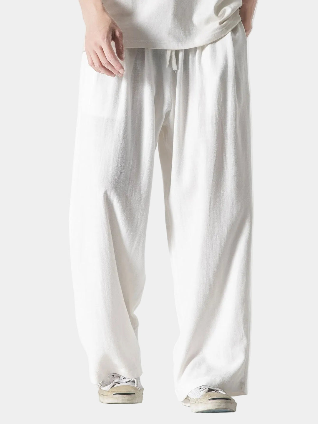 Men's Loose Fit Pants