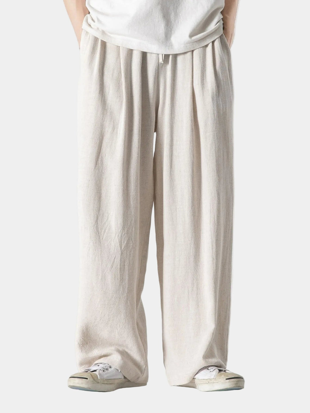 Men's Loose Fit Pants