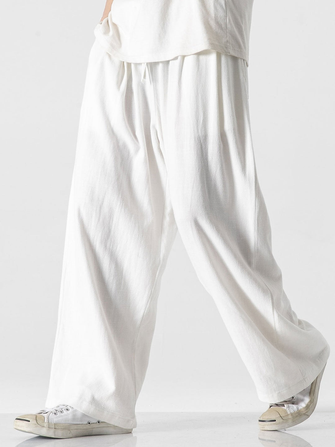 Men's Loose Fit Pants